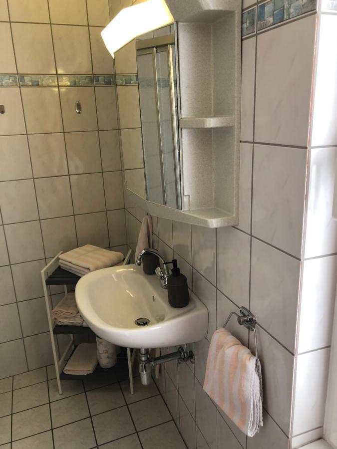 Moselferienhaus Porten Ellenz-Poltersdorf Esterno foto