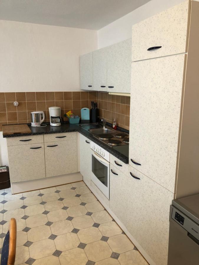 Moselferienhaus Porten Ellenz-Poltersdorf Esterno foto